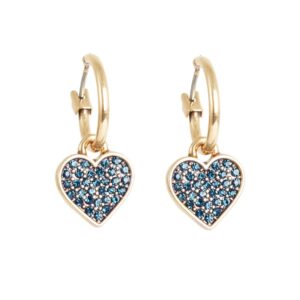 Oorbel Fizzy Color Hart Montana