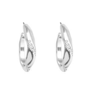 Oorbel  - Blowing Ribbon - SP